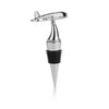 Jet Set Wine Stopper wine stopper true fabrications 