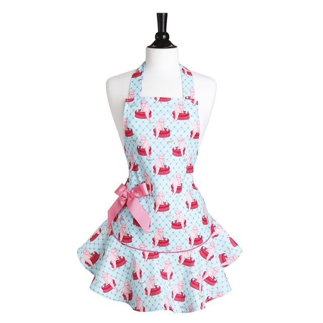 Kitty Apron - Child