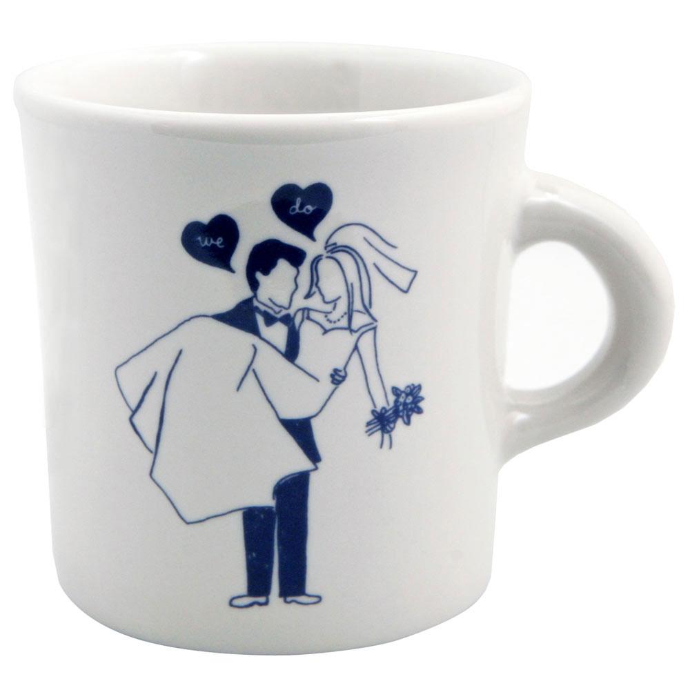 Married Mug Mug fishs eddy