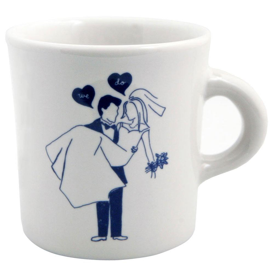Married Mug Mug fishs eddy 