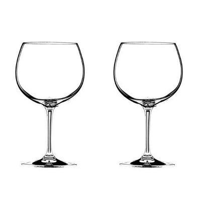 Riedel Vinum Chardonnay Glasses (set of 2) Wine Glasses Riedel