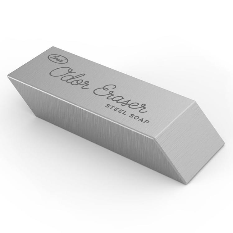 Stainless Steel Soap - Cooks' Nook