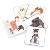 Pooch Coaster Set - Set of 4