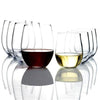 Riedel O Cabernet and Chardonnay Mixed Set (Set of 8) wine set Riedel