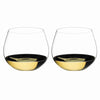 Riedel "O" Chardonnay Glasses (Set of 2) Glassware Riedel