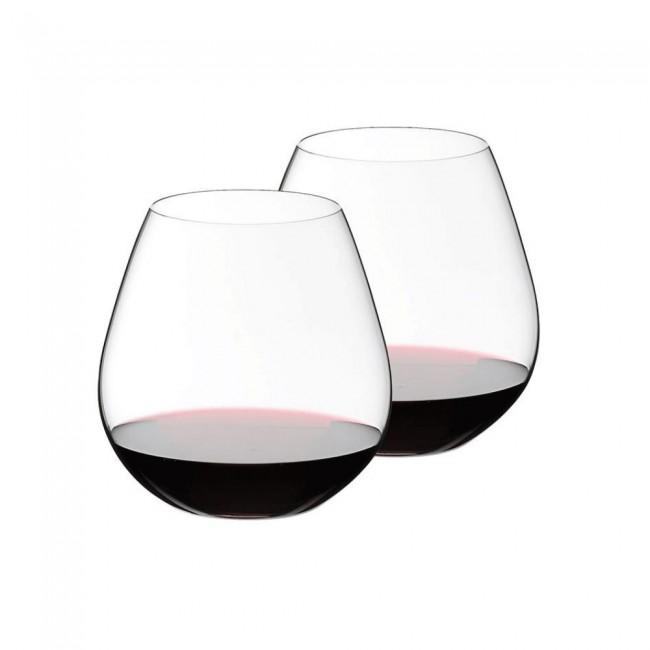 Riedel "O" Pinot Noir/Burgundy Glassware Riedel