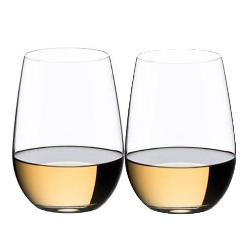 Riedel "O" Sauvignon Blanc/Riesling (Set of 2) Glassware Riedel