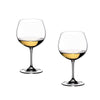 Riedel Vinum Chardonnay Glasses (set of 2) Wine Glasses Riedel