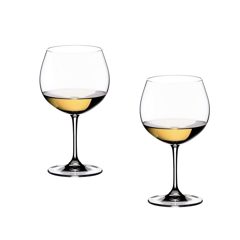 Riedel Vinum Chardonnay Glasses (set of 2) Wine Glasses Riedel 