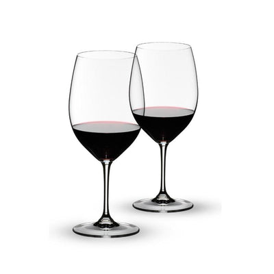 Riedel Vinum Cabernet Sauvignon Glasses (set of 2) - Cooks' Nook