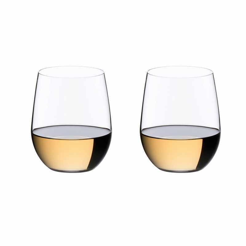 Riedel "O" Viognier/Chardonnay Glasses (set of 2) Glassware Riedel