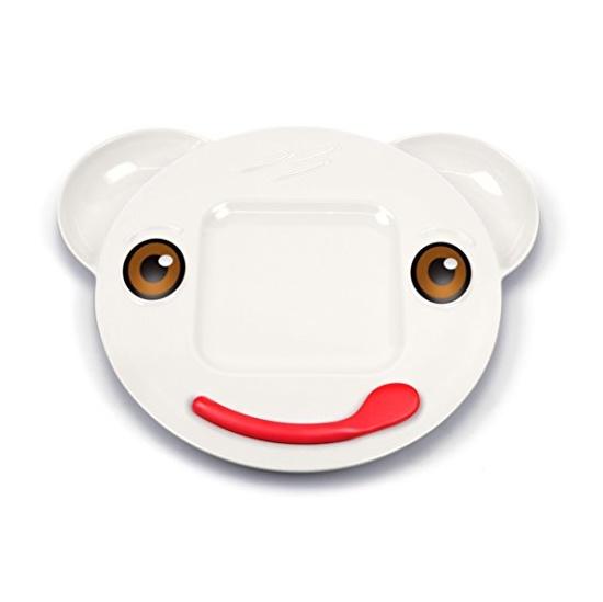 Lunch Plate Melamine Plate fred 