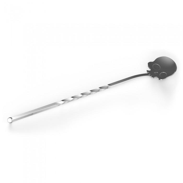 Skull Bar Spoon