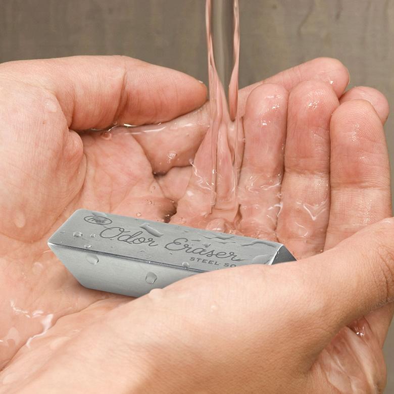 Stainless Steel Soap stainless steel soap fred 