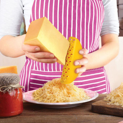 Taco Grater grater fred