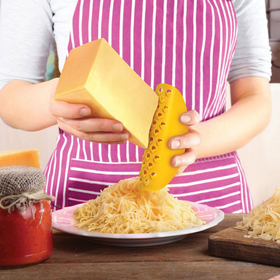 Taco Grater grater fred 