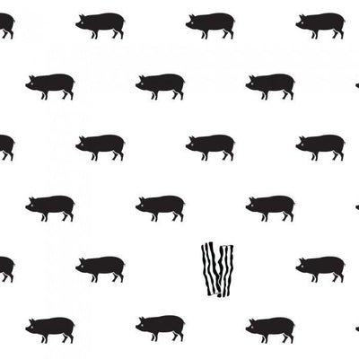 Bacon Apron