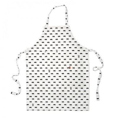 Bacon Apron
