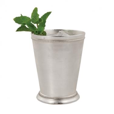 Mint Julep Cup Mug true fabrications