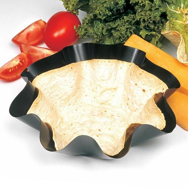 Tortilla Bowl Bakers - Set of 2 Tortilla Baker Norpro 