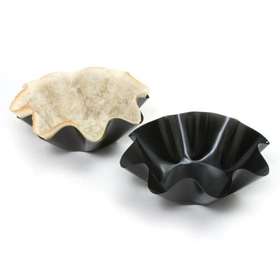 Tortilla Bowl Bakers - Mini - Set of 2 vendor-unknown