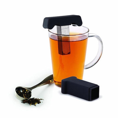 T Infuser tea infuser Umbra