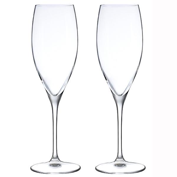 Riedel Vinum Cuvee Prestige Champagne Glasses (Set of 2) Wine Glasses Riedel