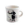 George Washington Mug Mugs Cooks' Nook 