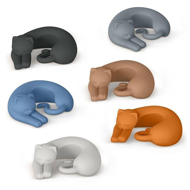 Kitty Wine Charms wine charms fred